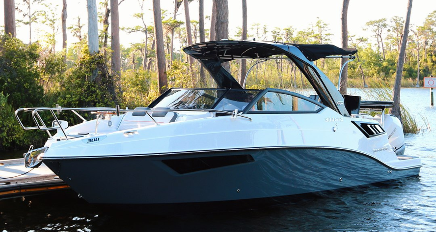 Tendências náuticas para 2026