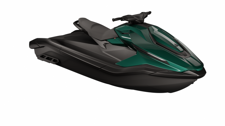 ORCA PERFOMANCE NOVO