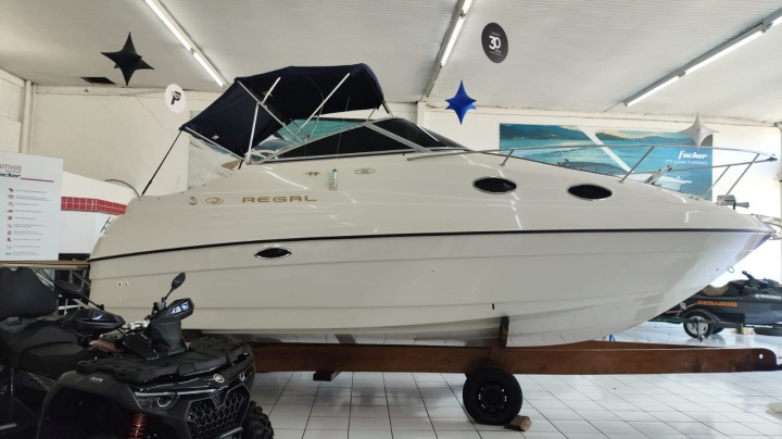 REGAL 242