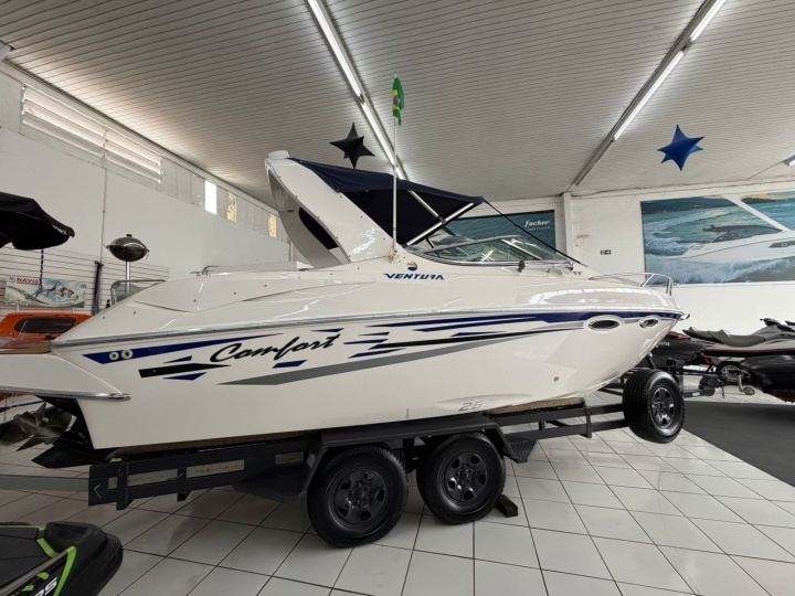 VENTURA 265 CONFORT